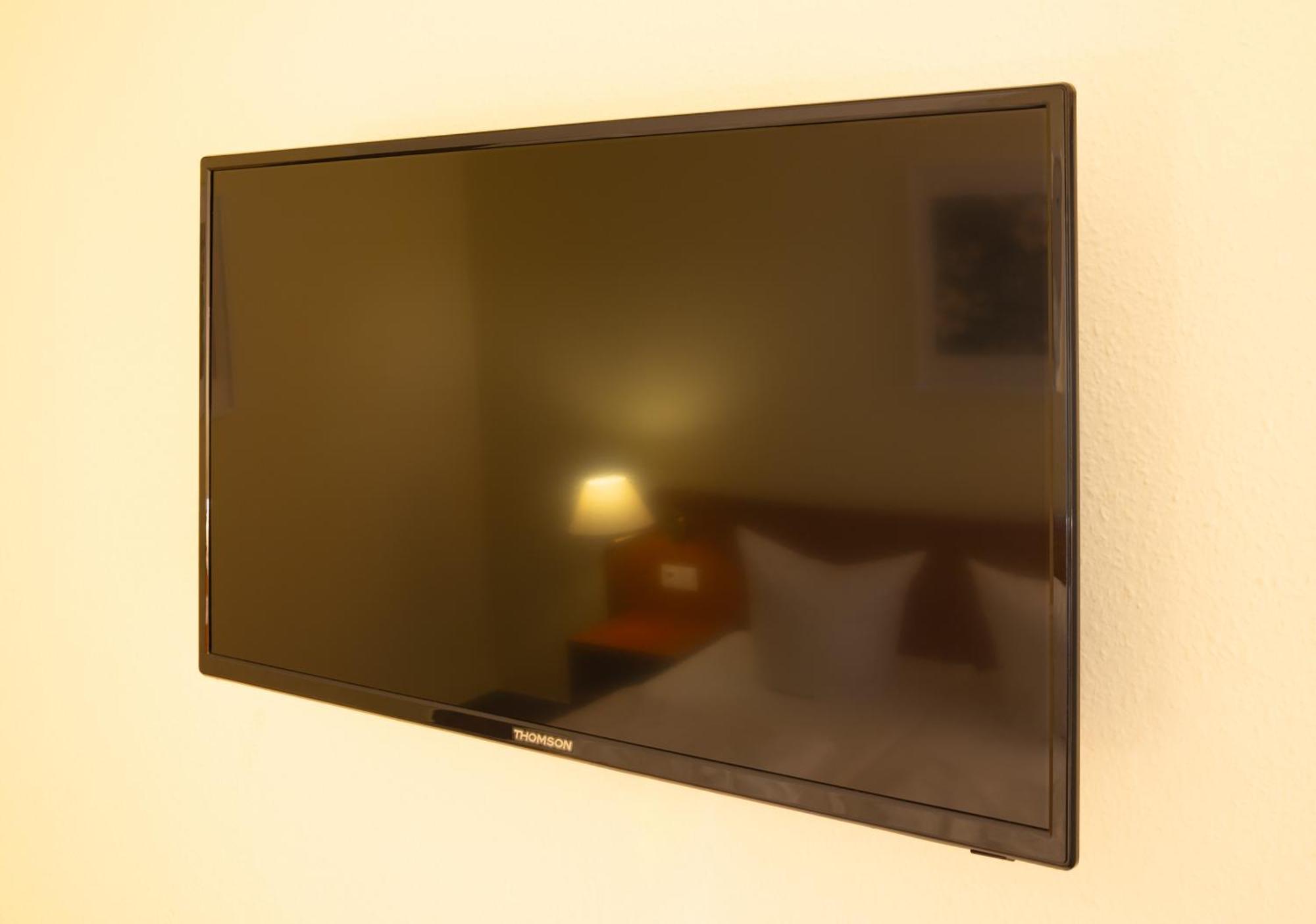Waldhotel Schoeneiche -Self Check-In- Εξωτερικό φωτογραφία